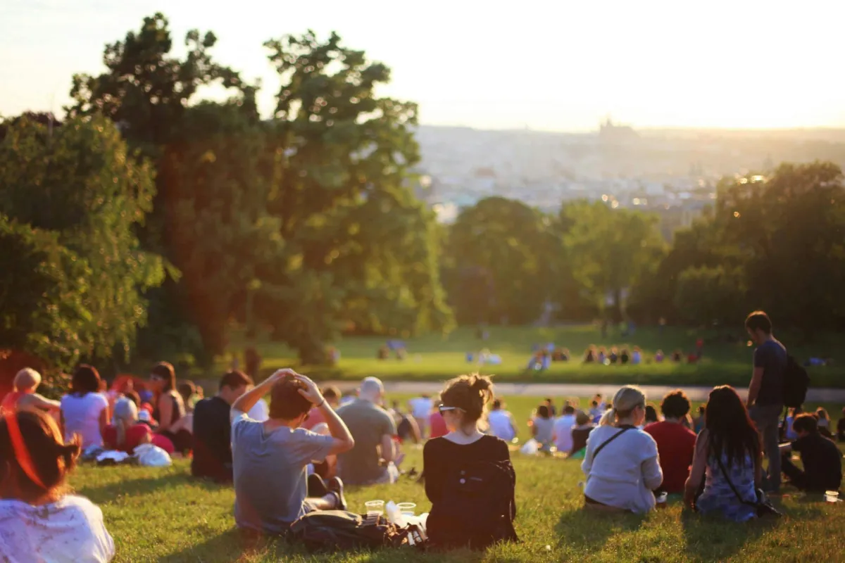 The New Role of Local Grants