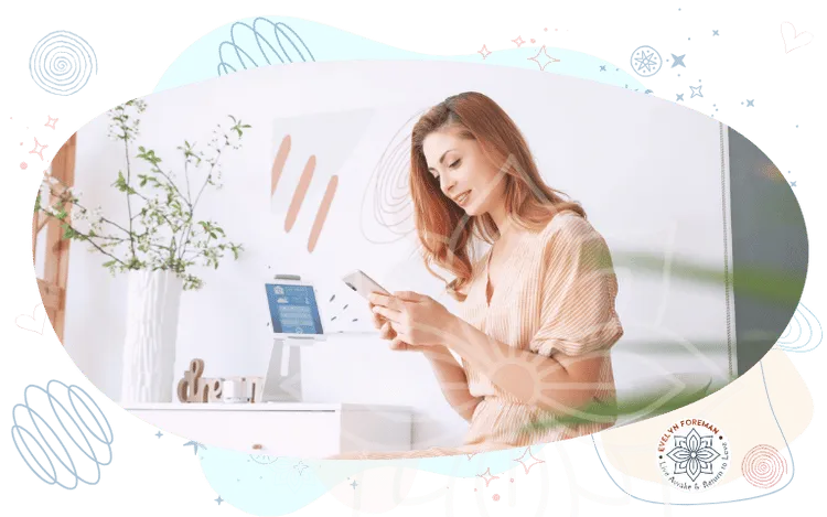 Quantum Manifesting Blueprint: Take Action Toward Your Dreams