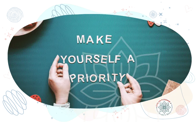 Personal growth strategies