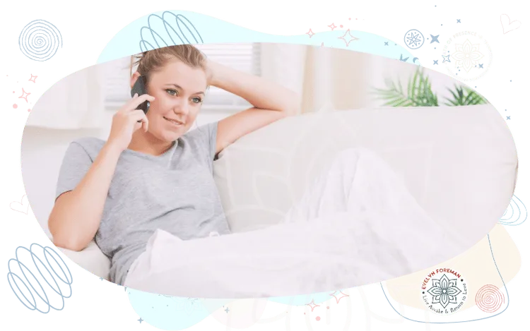 Overcome Money Worries: Mindful Abundance for Women