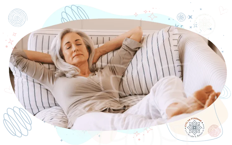 Financial Self Care