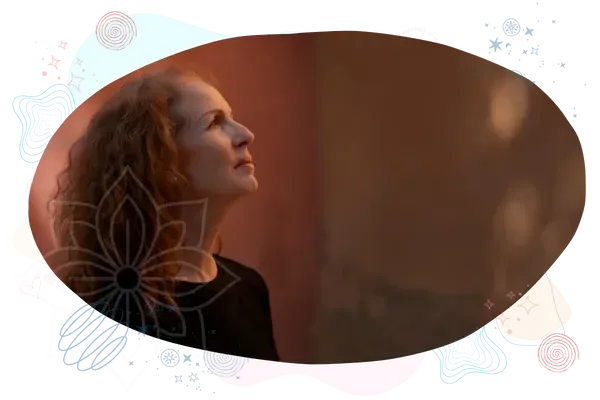 self reflection