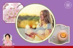 Coming Home to Your Sacred Center