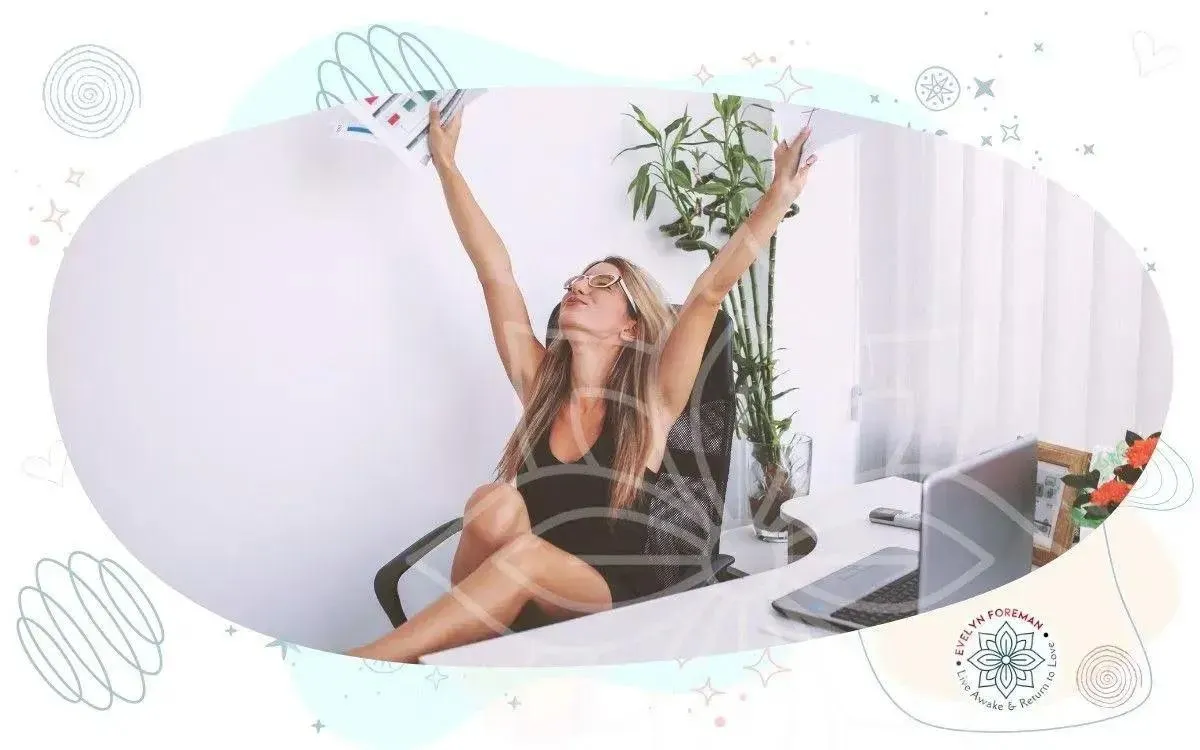 Manifesting with Quantum Energy: Unlock Infinite Possibility