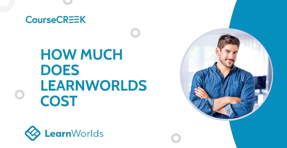How much does Learnworlds Cost