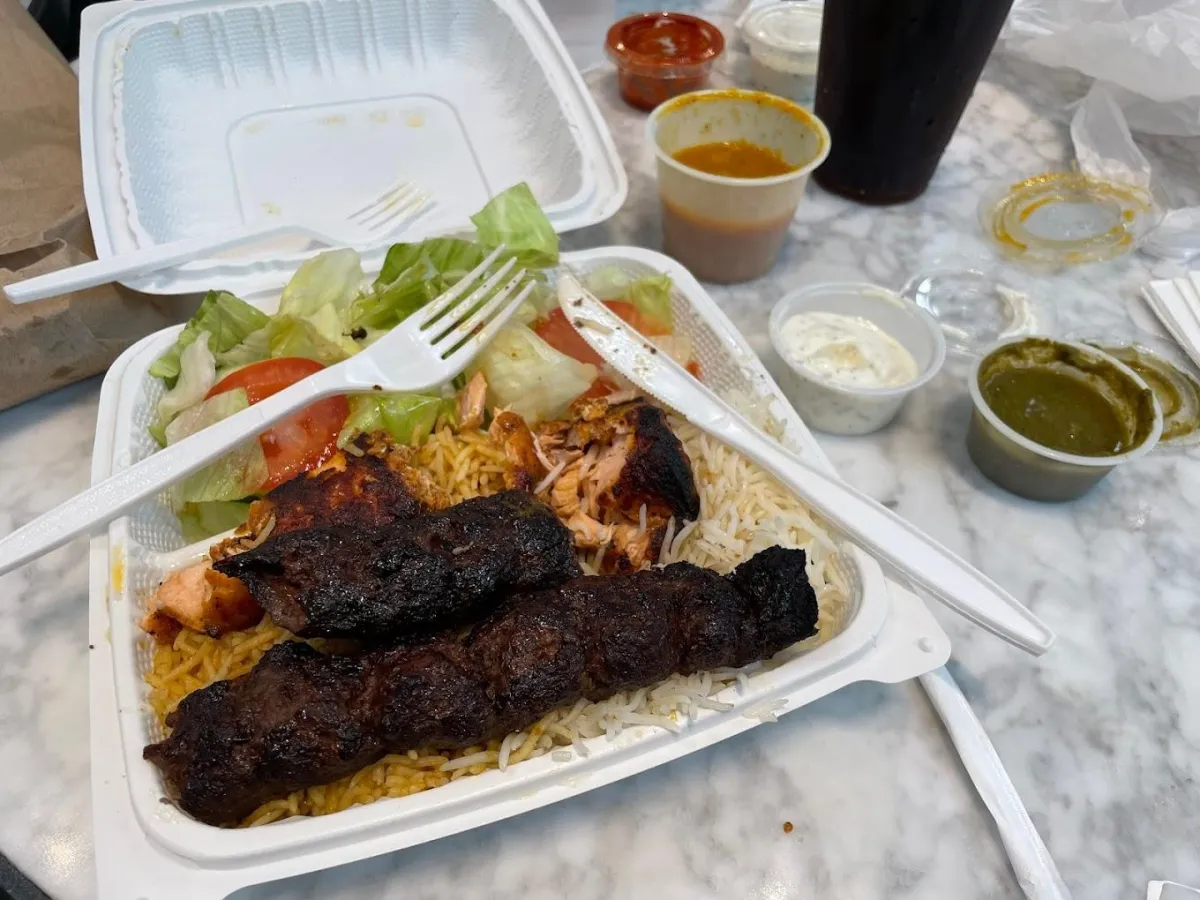 Naguara At Montréal