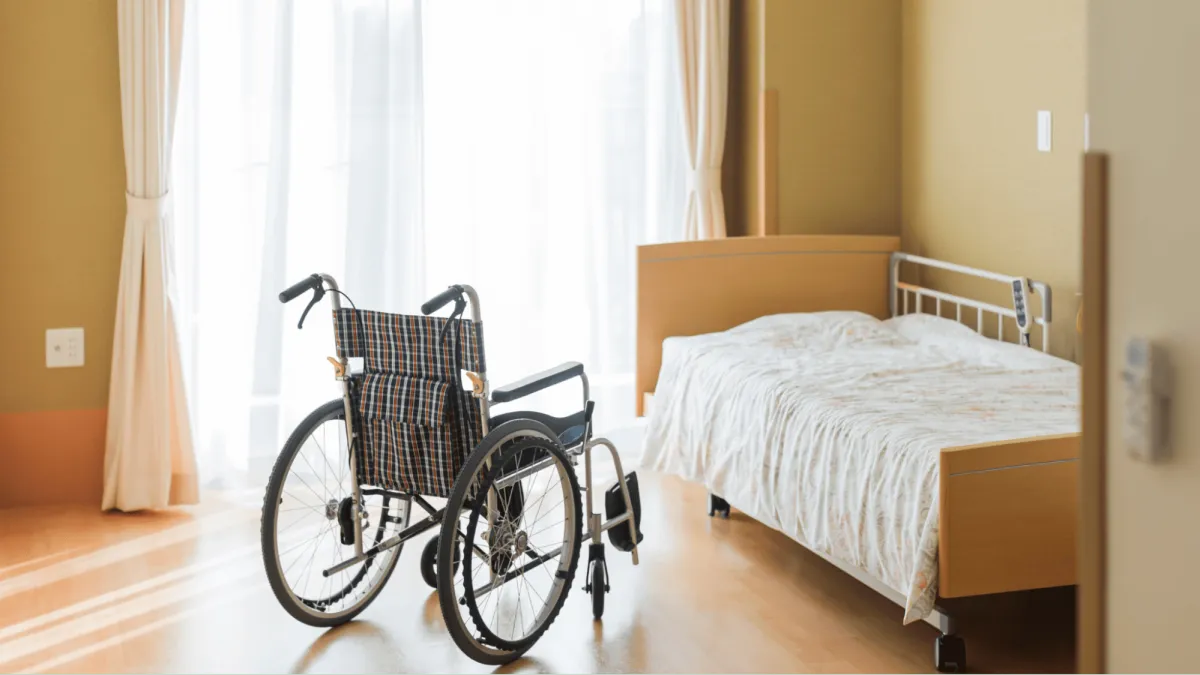 Stop Nursing Home Costs from Stealing Your Savings: A Wichita Medicaid Planning Guide
