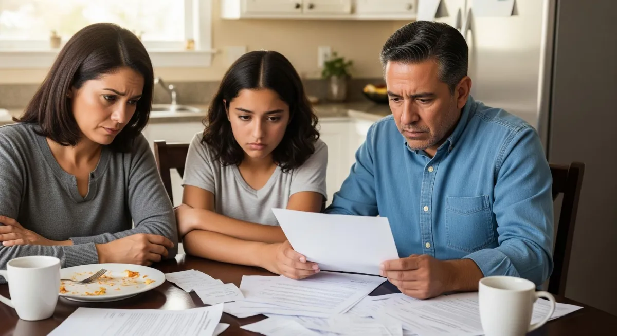 What Happens When a Trust Fails Without a Backup Plan?