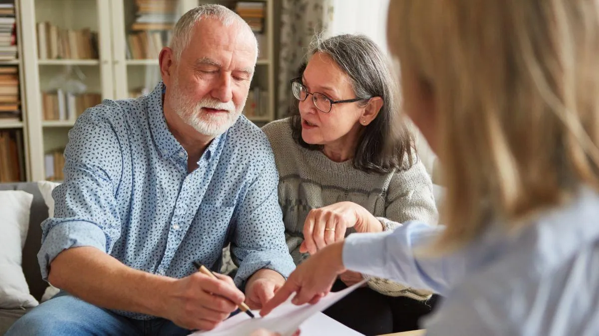 8 Life Events That Signal It’s Time to Contact a Medicaid Attorney in Wichita