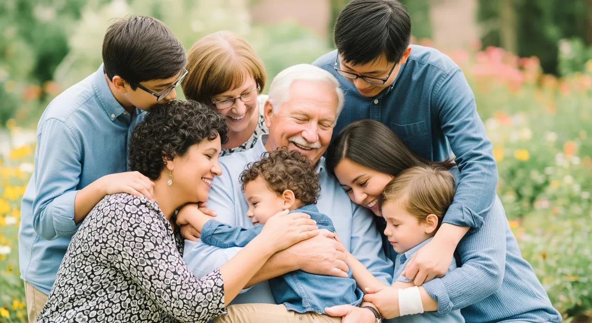 Estate Planning with Purpose: A Legacy of Sacrifice and Family Support