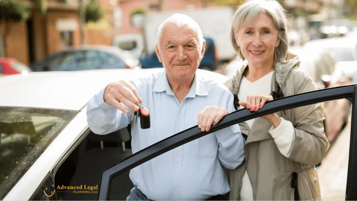 Why Putting Your Car in a Trust Might Be the Right Move in Kansas