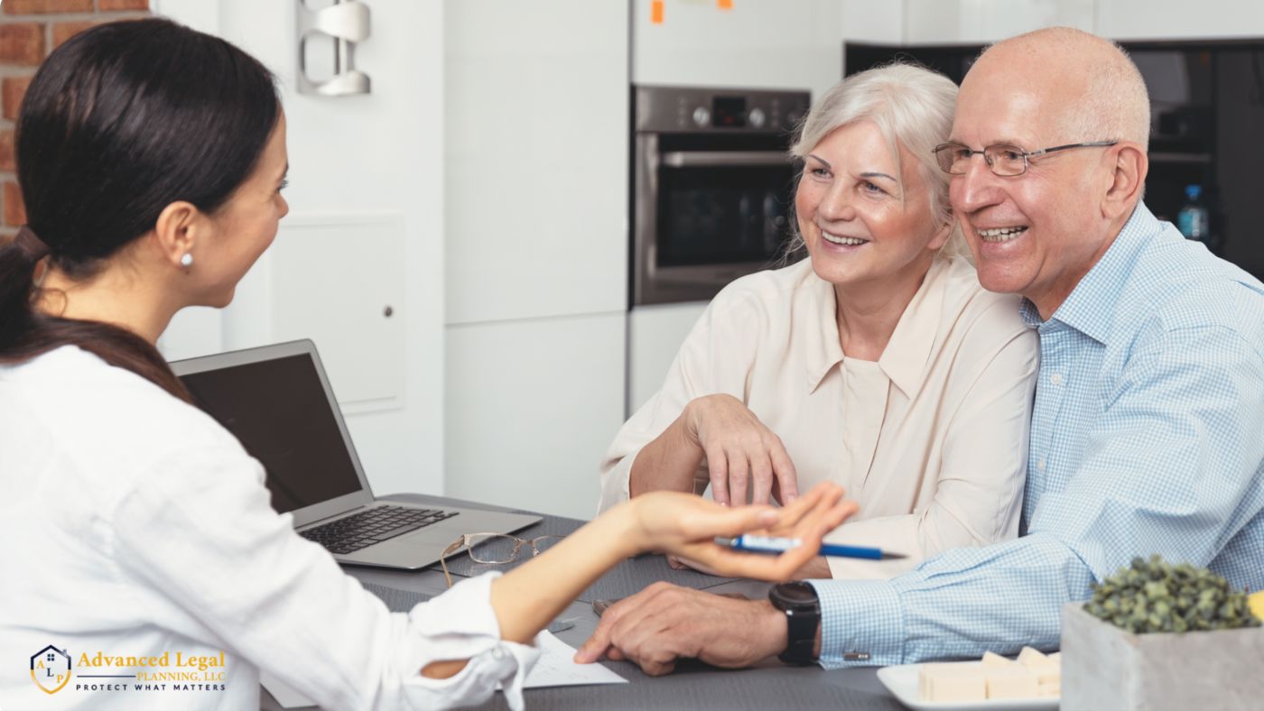 Estate Planning Services in Wichita: What Families Need to Know