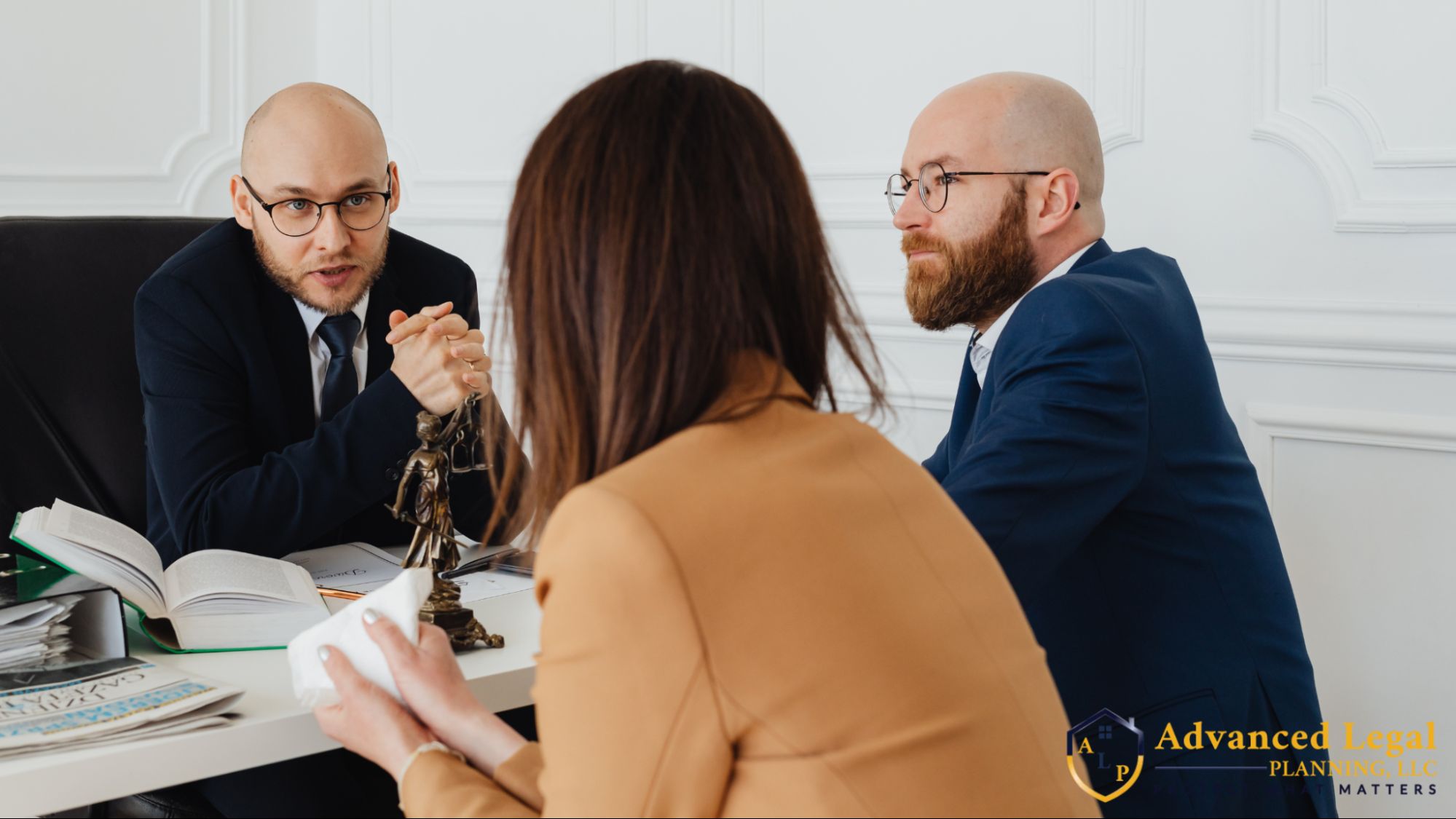 Why Wichita Families Choose Advanced Legal Planning | Medicaid Planning Attorney Derby & Wichita KS