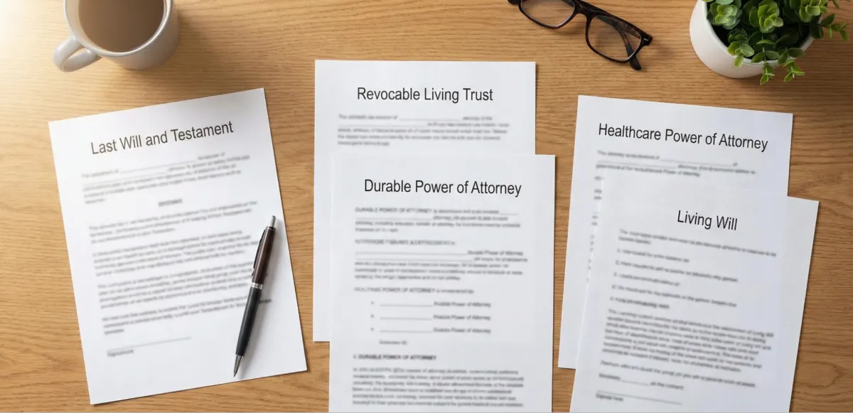 When to Update Your Estate Plan: 6 Life Events That Should Trigger a Review