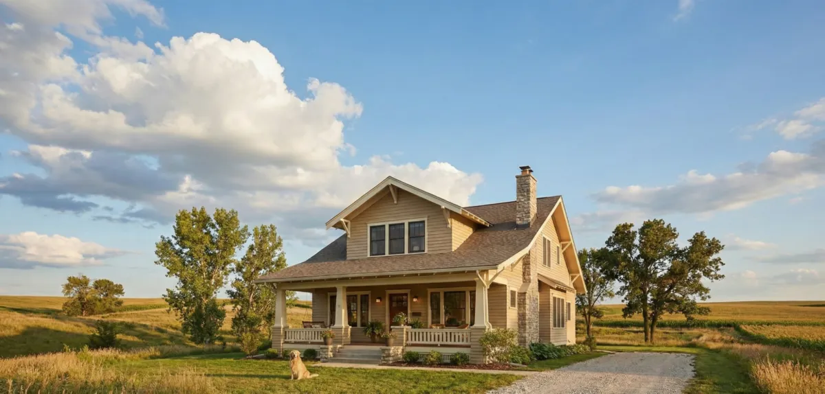 How to Protect Your Family Home from Nursing Home Costs in Kansas