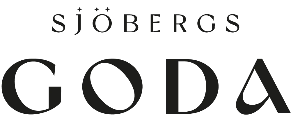 Sjöbergs Goda Logo