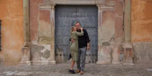 Rickard och Annika Sjöberg 4