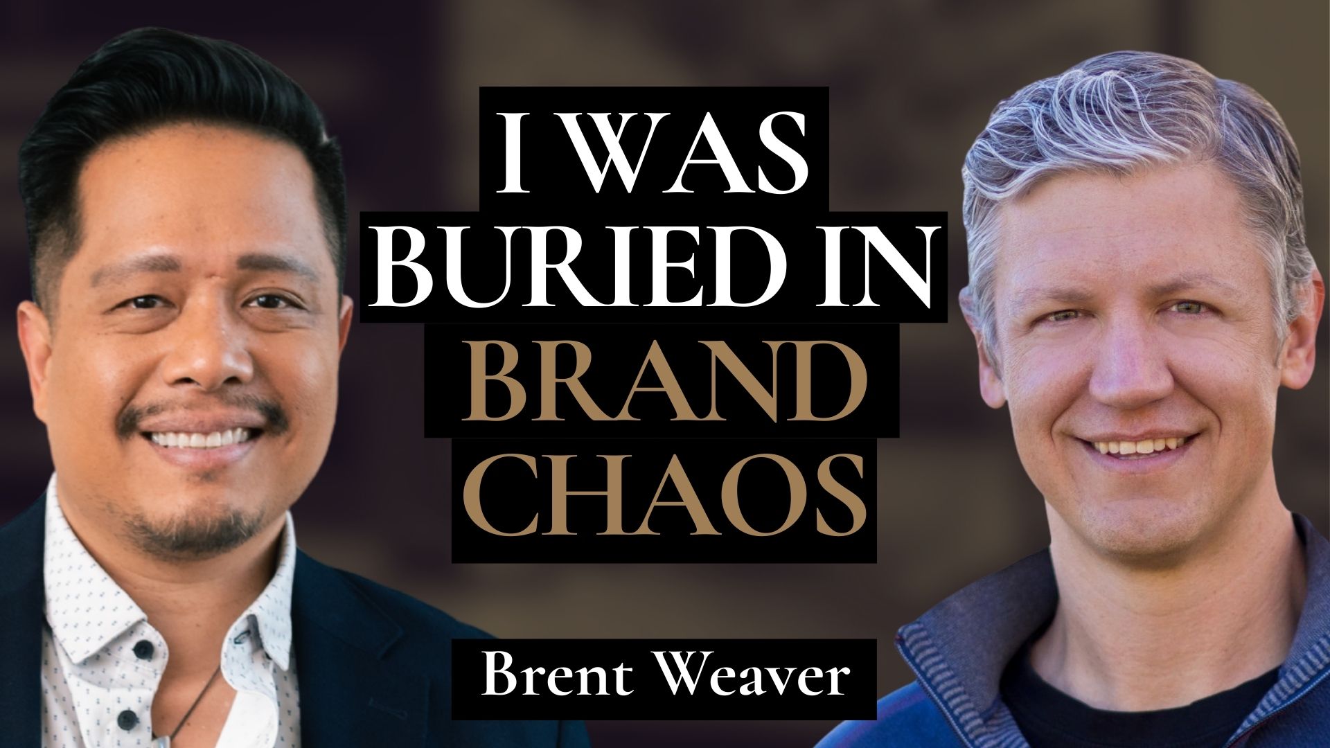 Why Agencies Get Stuck in the Same Category—and How to Become the Obvious Choice | Brent Weaver