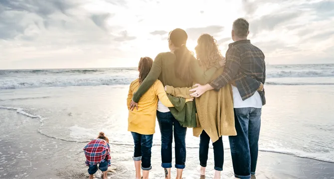 5 Ways to Use an IUL Policy to Secure Your Financial Future