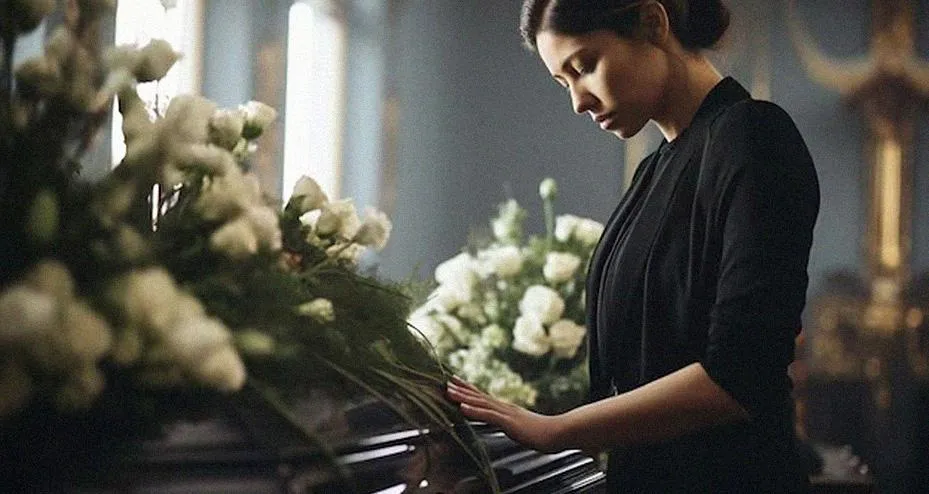  Los Gastos Funerarios