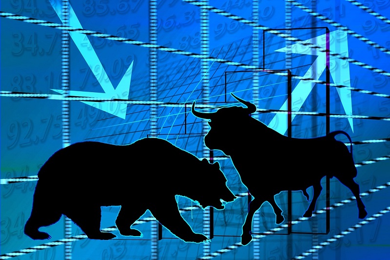 One Month In, Energy Is Leading The Pack