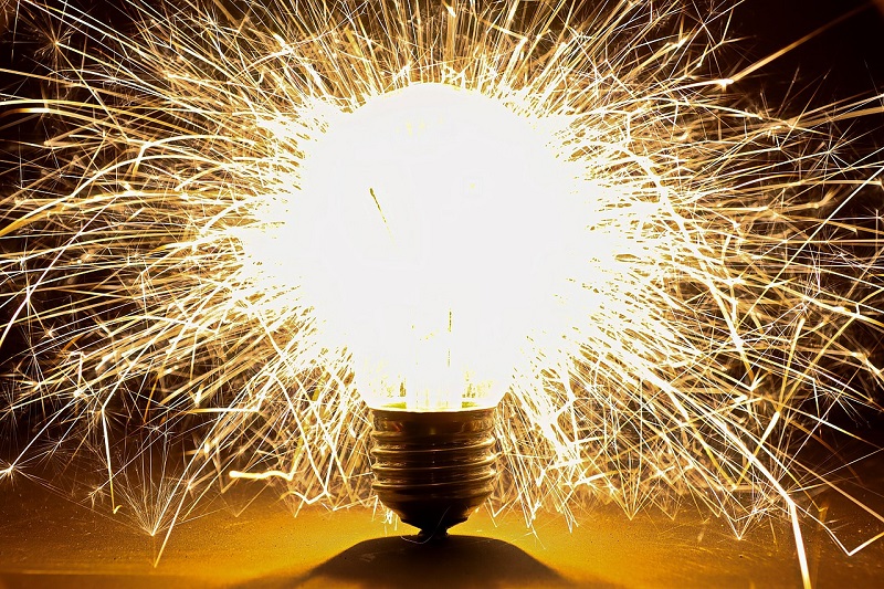 Three High Impact Stock Picks To End 2023 With A Bang