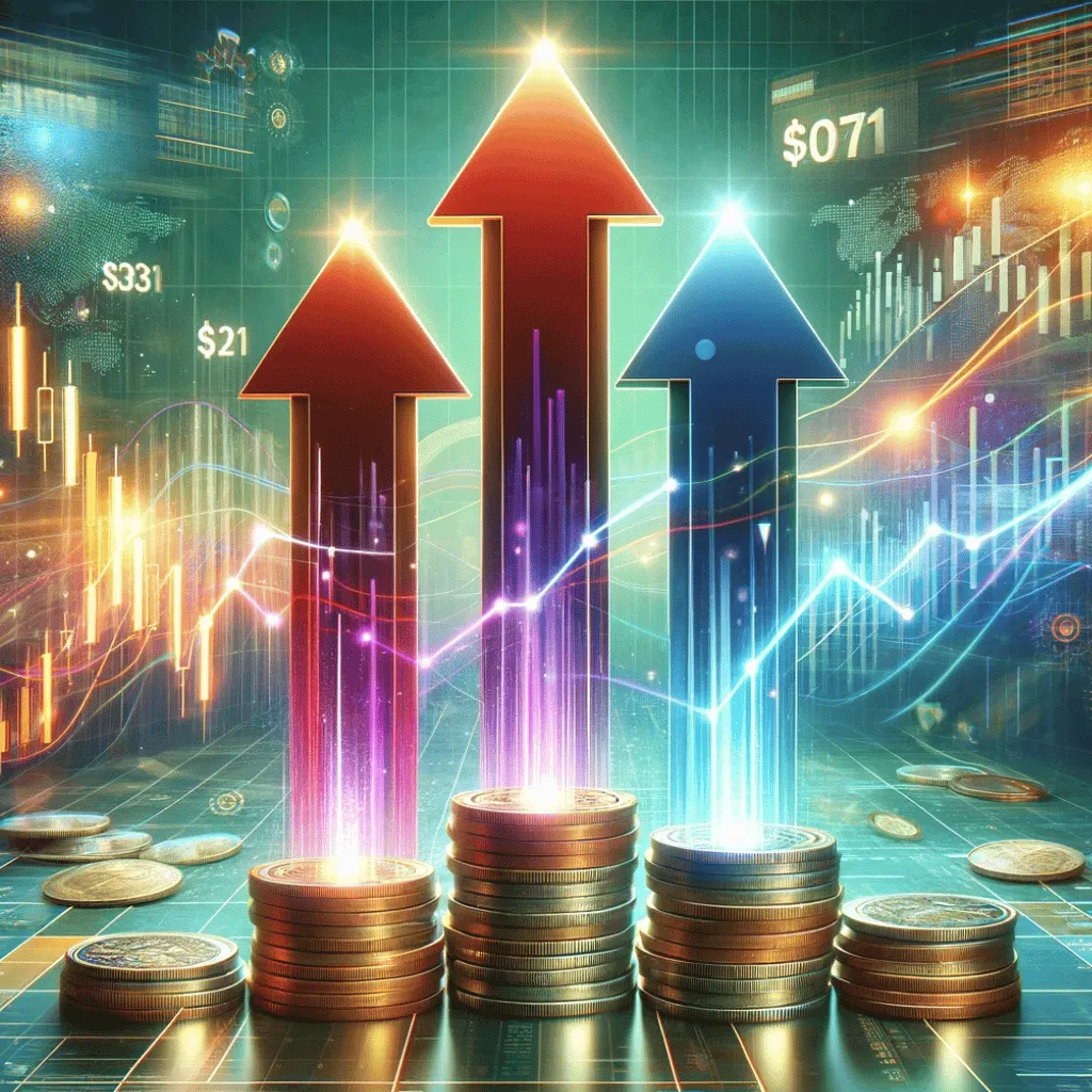 3 No-Brainer Growth Stocks To Buy For Less Than $100