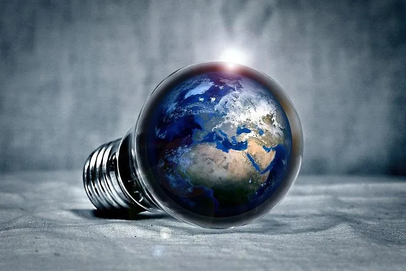 The Energy War Is Bullish For Both Sides