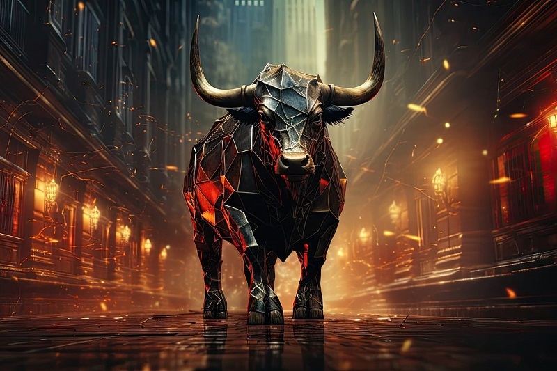 S&P 500 Reward-To-Risk Analysis: Should Investors Rethink Bullish Stance?