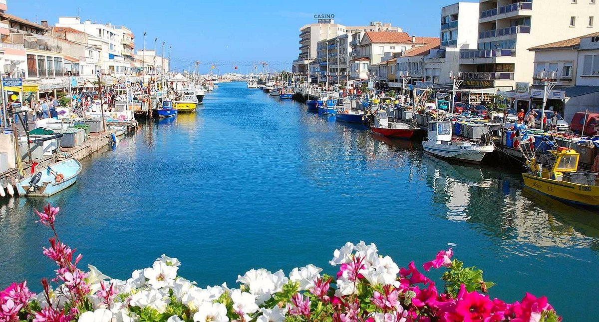 Immobilier à Palavas-les-Flots – prix au m² et estimation immobilière