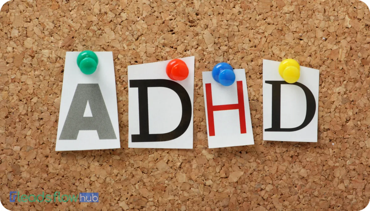 5 “Anti-Routines” That Help ADHD Entrepreneurs Stay Consistent
