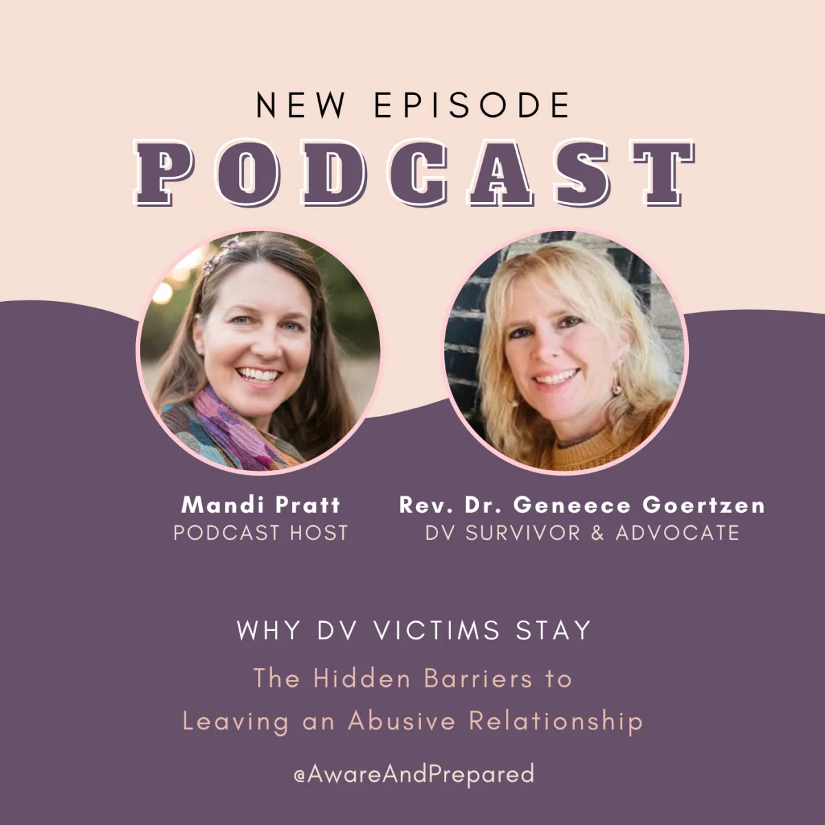 True Tales - Why Victims Stay: Hidden Barriers to Leaving an Abusive Relationship