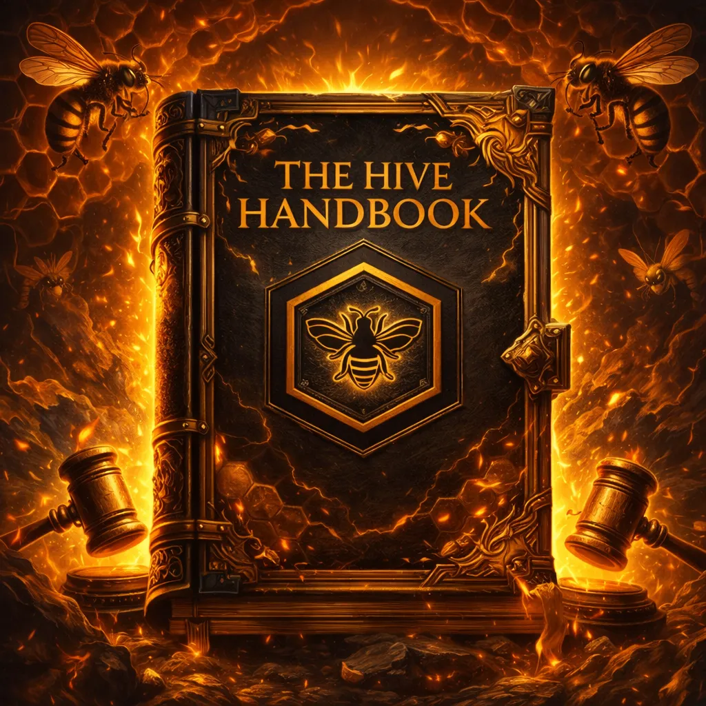 The Hive Handbook – Auction Bee Seller Guide and Intake Process
