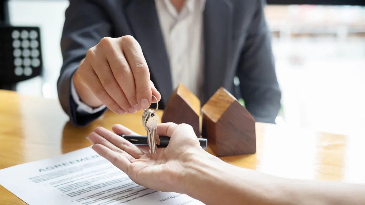 Mortgage rates