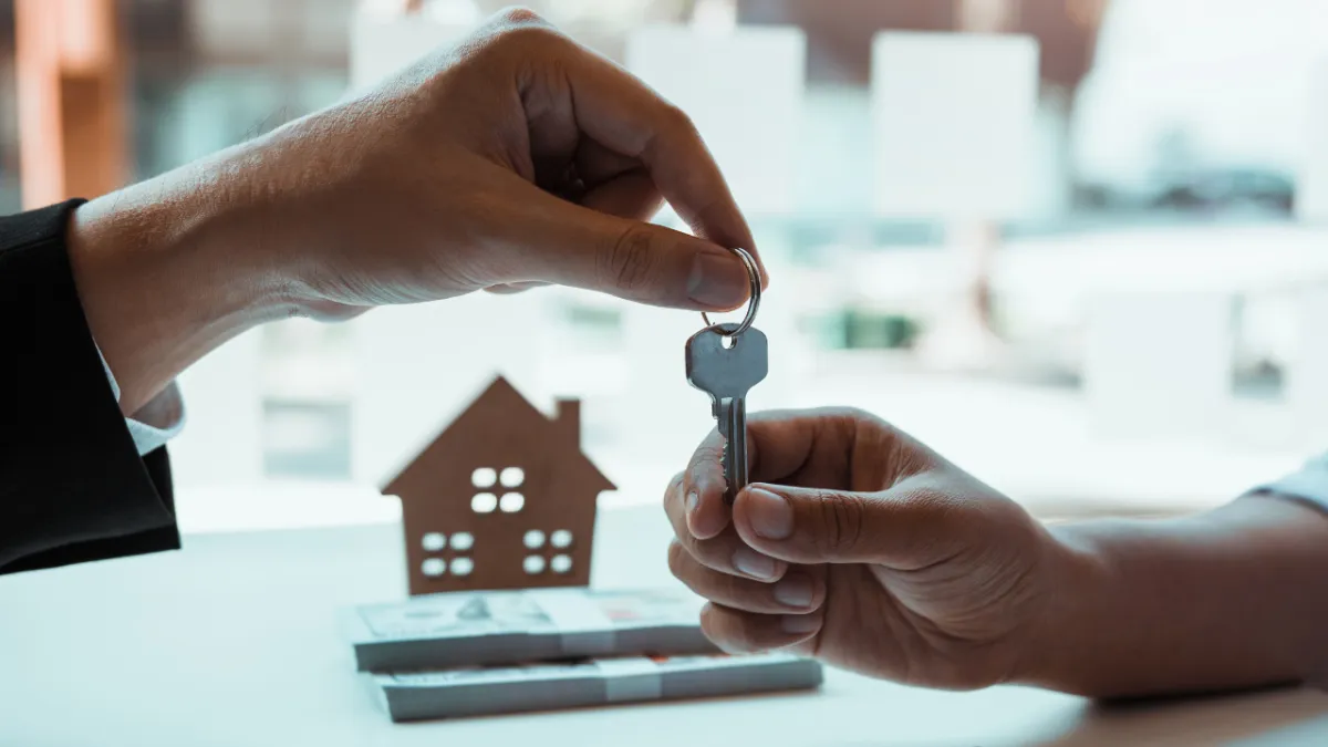 Homebuying