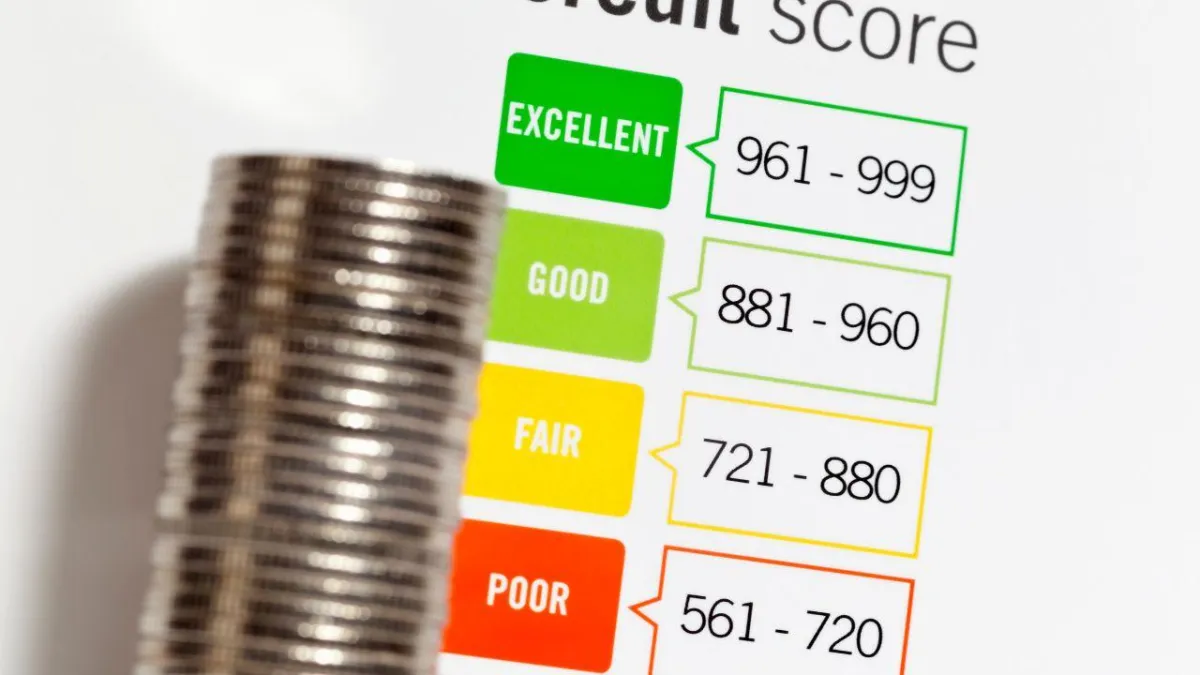 Credit Score