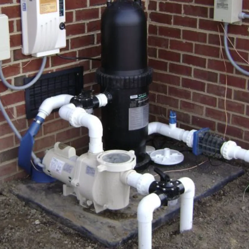 Pool Pump Not Priming?