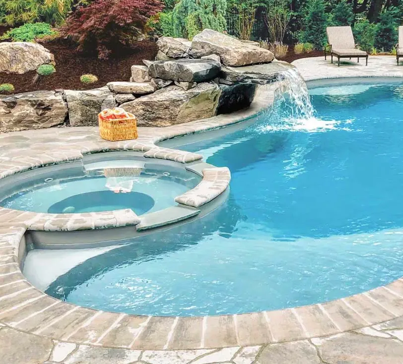 Pool service