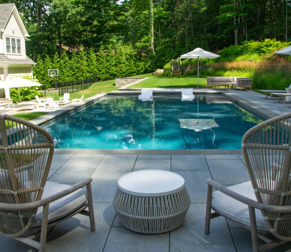 pool resurfacing
