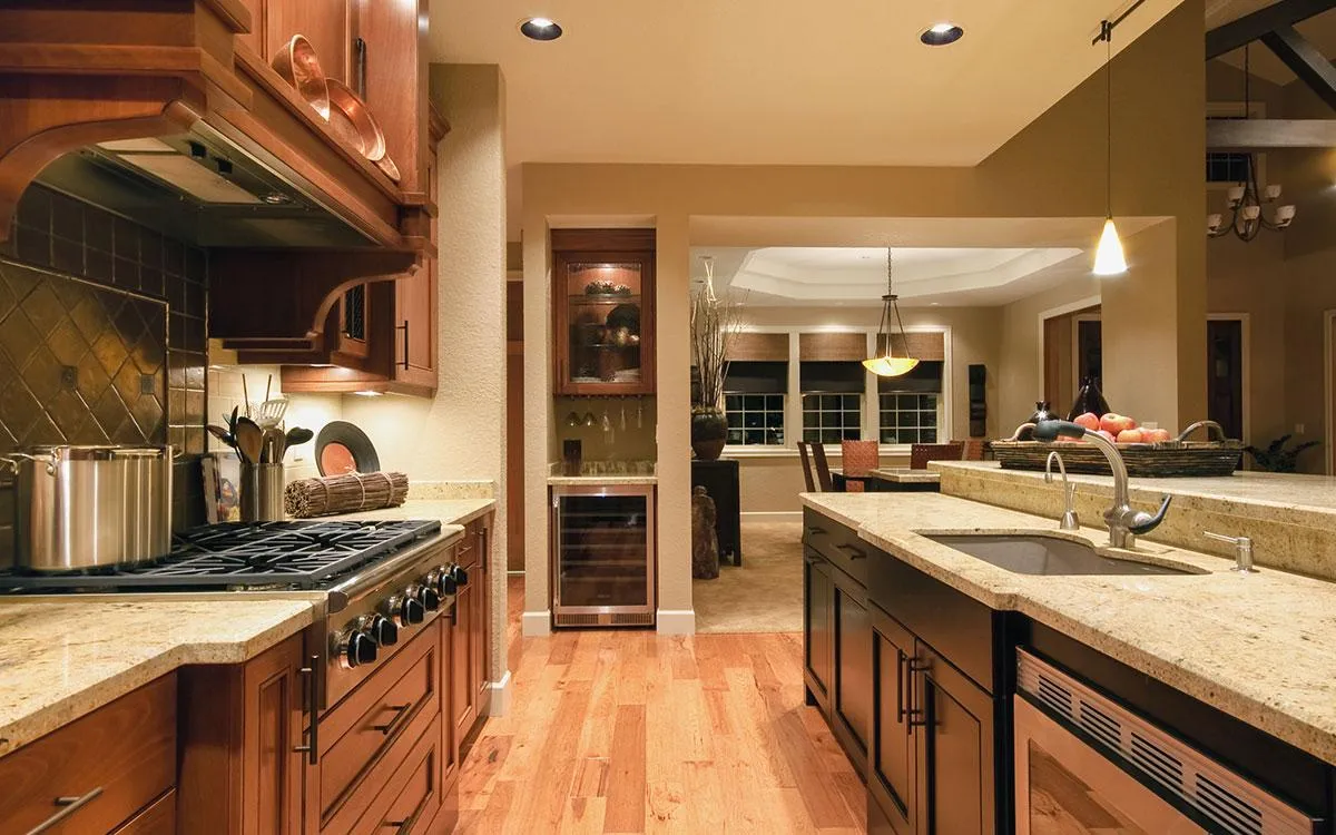 Home Addition Costs & Design Tips in Burleson, TX – JNF Remodeling Services