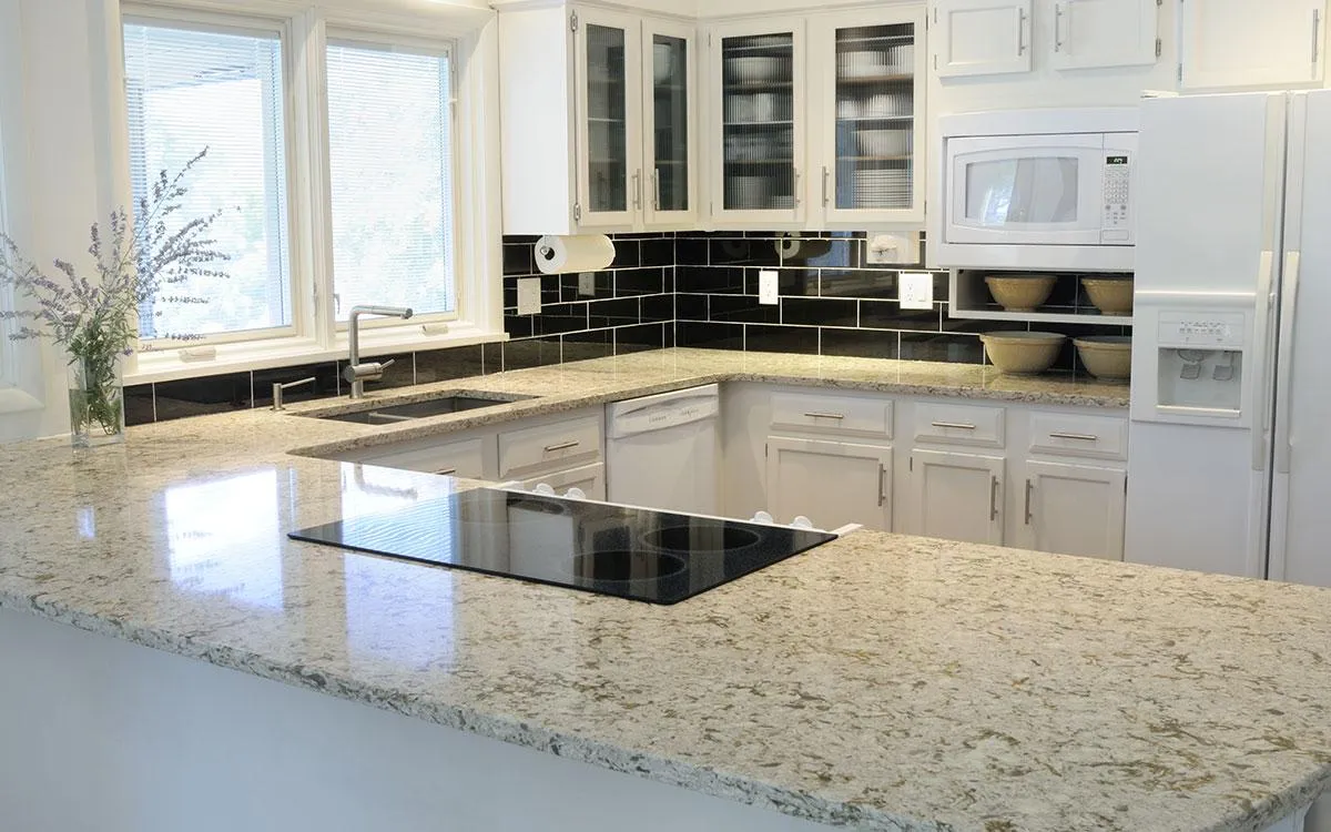 Kitchen Cabinet Installation Costs in Burleson, TX – JNF Remodeling Services