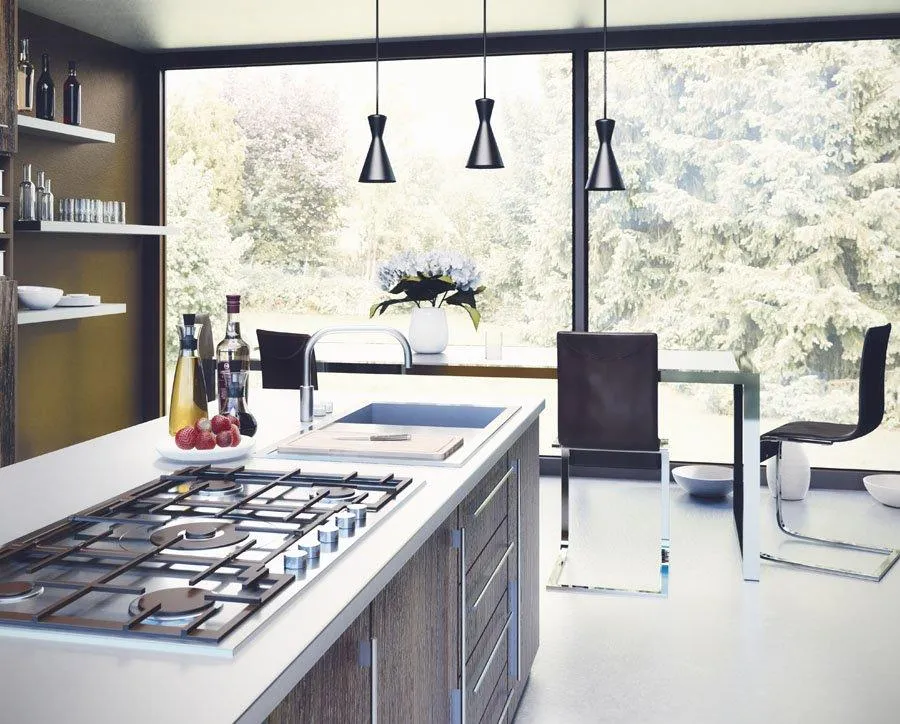 Kitchen Remodel vs. Cabinet Refacing – Burleson, TX Homeowners Guide