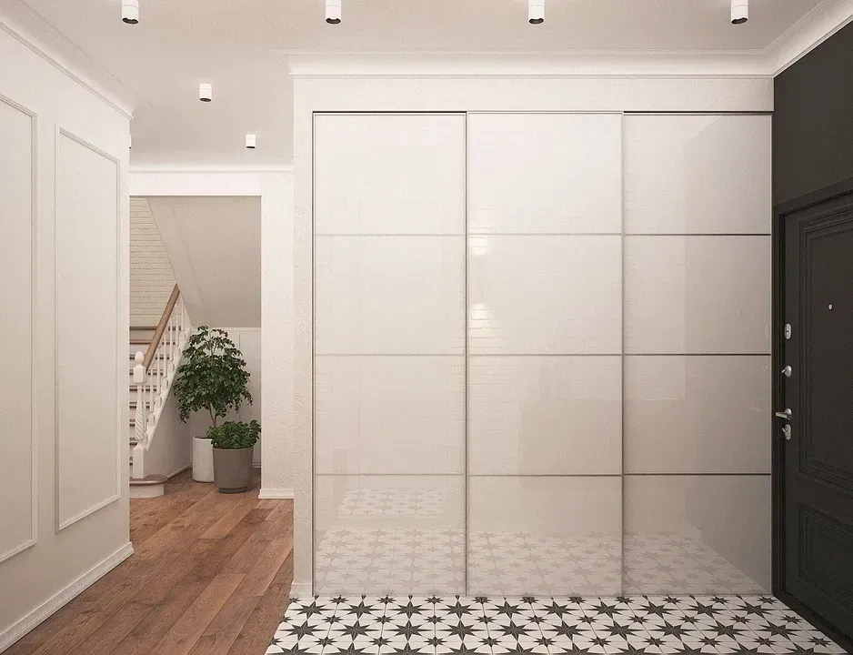 buy vs build custom closets