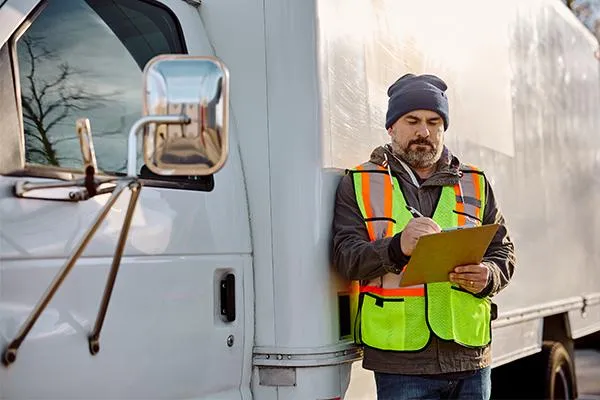 Roadmaster CDL Truck
