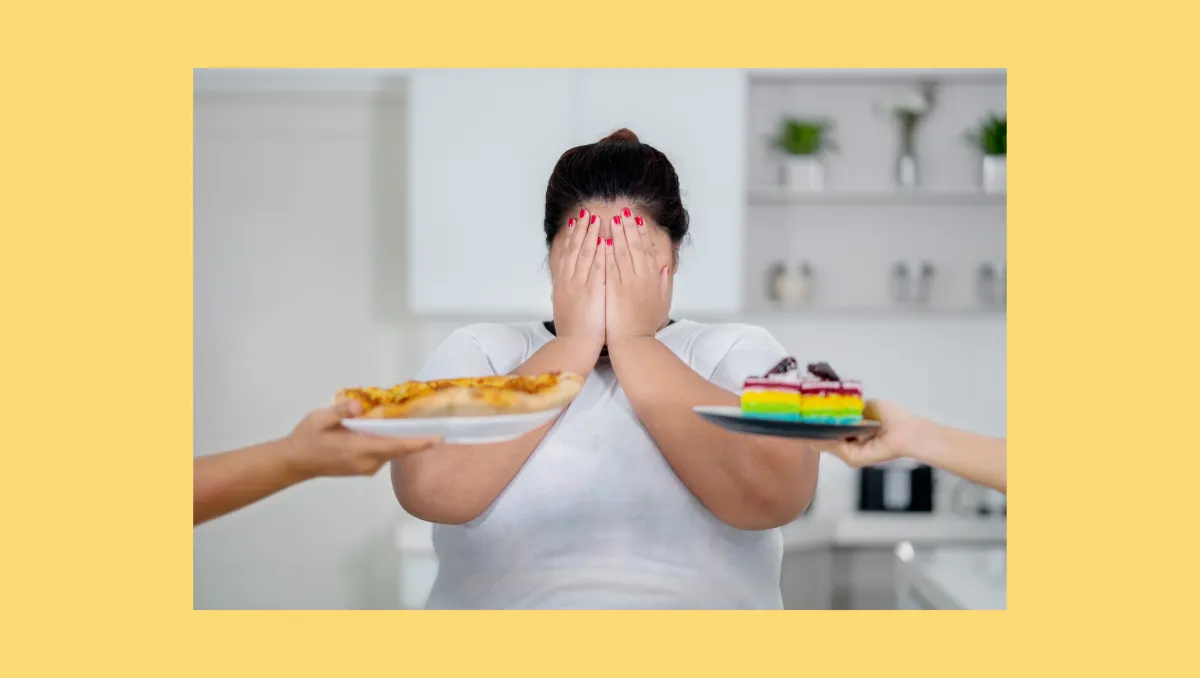 How to Lose Belly Fat by Working With Your Biology
