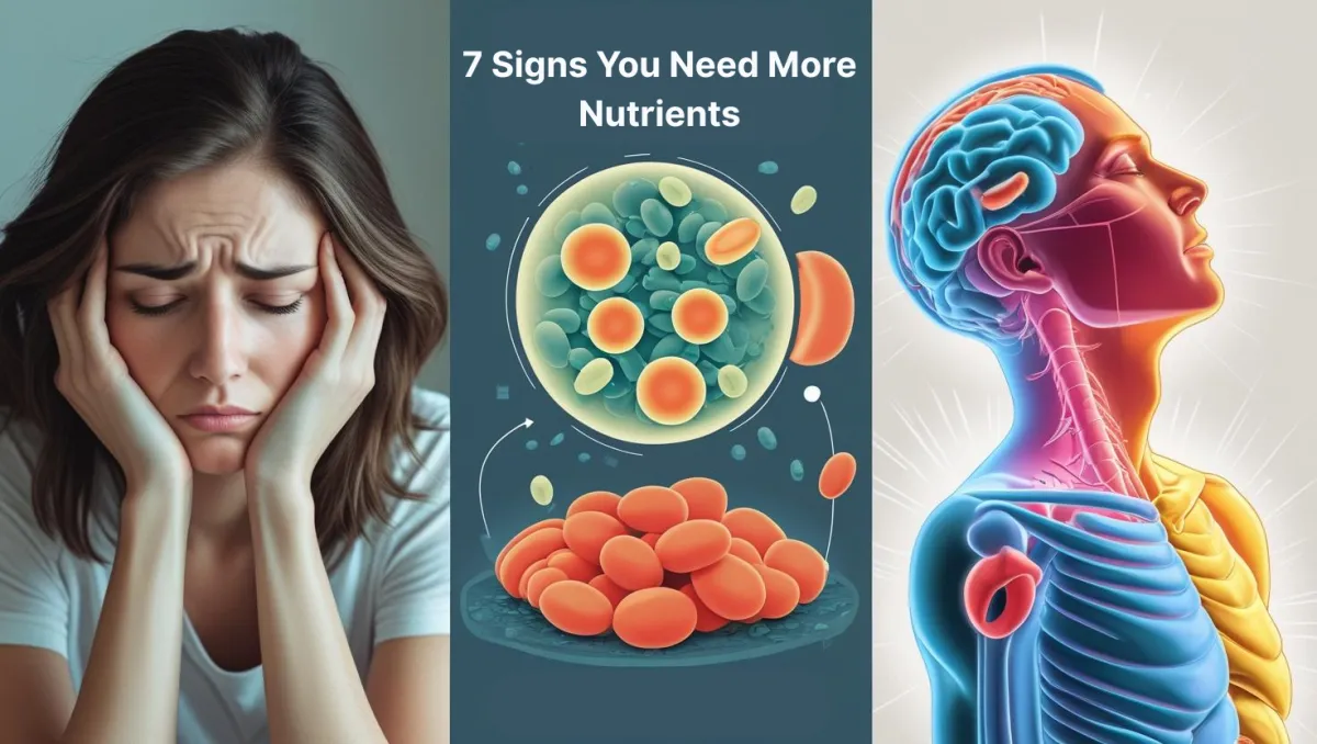 7 Signs