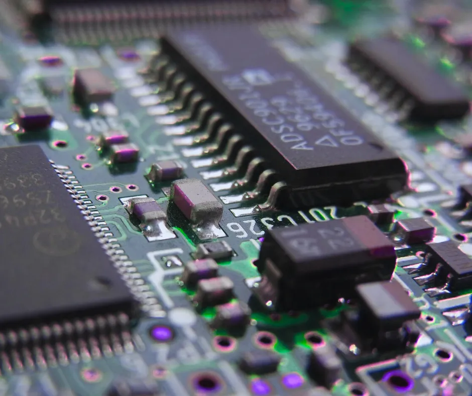 Computer Board