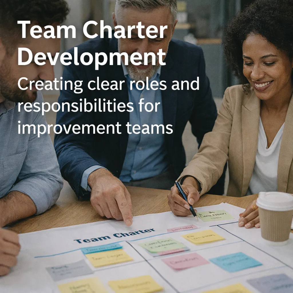 Team Charter Development