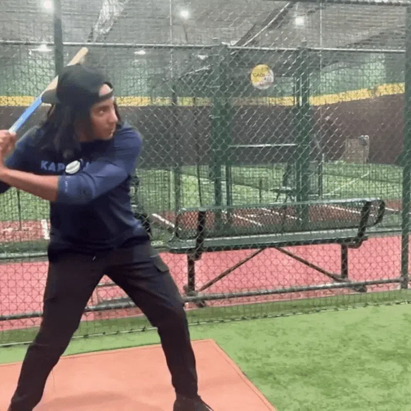 How to Build Hand-Eye Coordination for Baseball at Home (Without Fancy Gear)