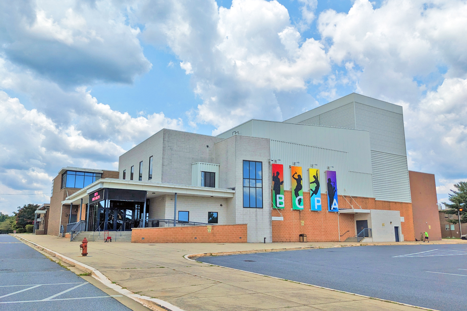 Experience the Magic at The Bowie Center for the Performing Arts — Bowie